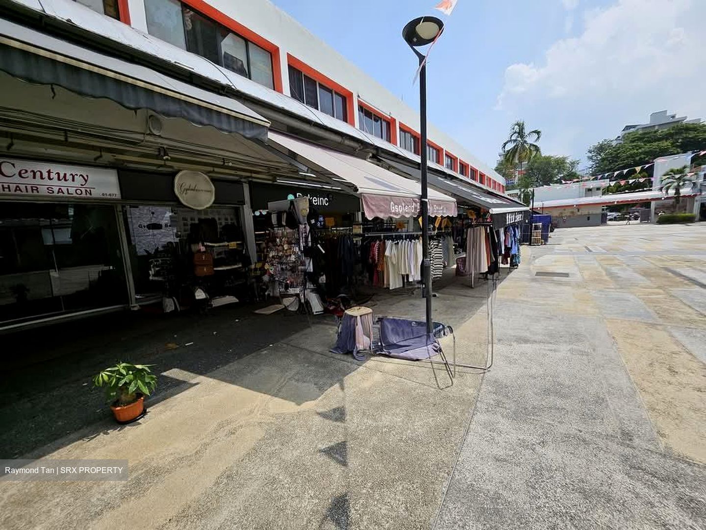 Kebun Baru Mall (D20), Shop House #597566271